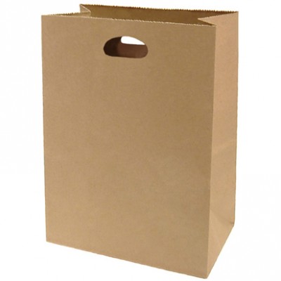 Rerecycled Brown Kraft Paper Bag,Brown Paper Bag,Craft Paper Bag Wholesale